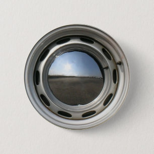 Autorad mit 356 Klassikern (Kante) mit Chrom Button