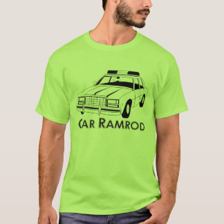AutoRamrod T-Shirt