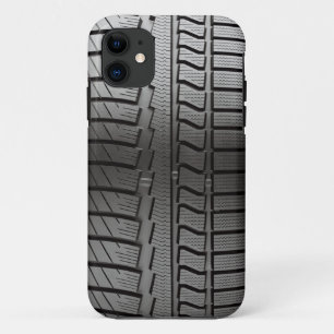 Autoreifen Case-Mate iPhone Hülle