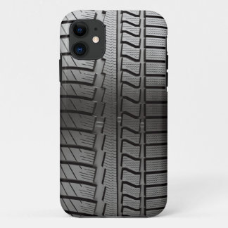 Autoreifen Case-Mate iPhone Hülle