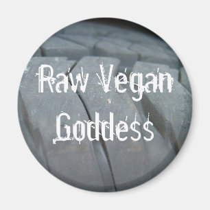 Autoreifen-Mag Magnet