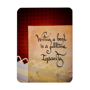 Autoren CREED-Manifest Magnet