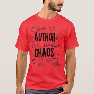 Autorentadesign T-Shirt