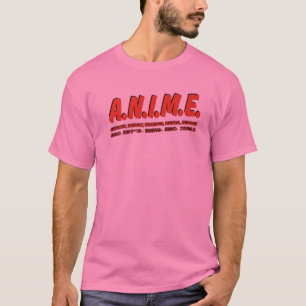 Autorenthepton Notable geniale magische Empower -  T-Shirt