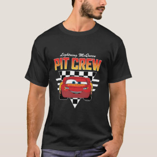 Autos - Crew T-Shirt