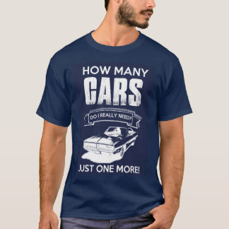 Autos der Liebe I!!! T-Shirt