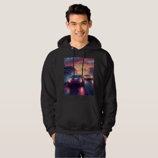 AUTOS FÜR DAS LEBEN HOODIE