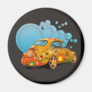 AUTOS MAGNET