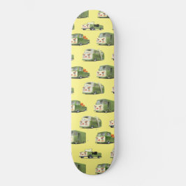 Autos Skateboard