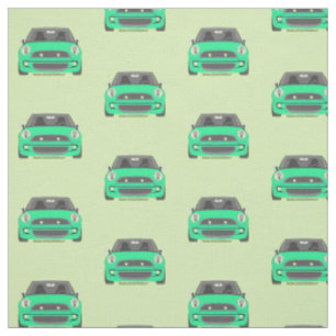 Autos Stoff