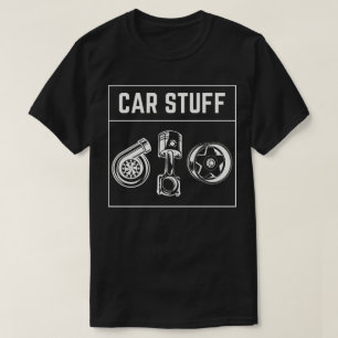 Autosachen T-Shirt