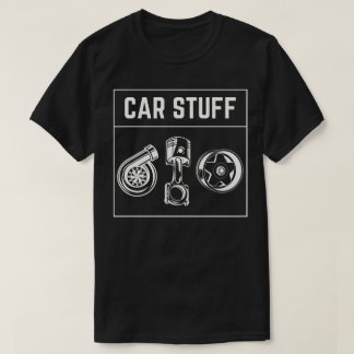 Autosachen T-Shirt