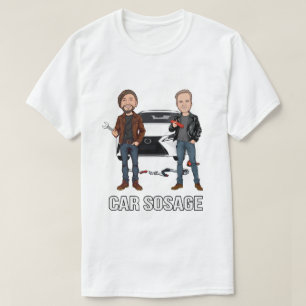 Autosalesalage s12 IS T-Shirt