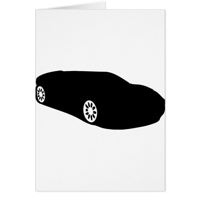 Autoschwarzes laufenden Autos Ferraris (Vorne)