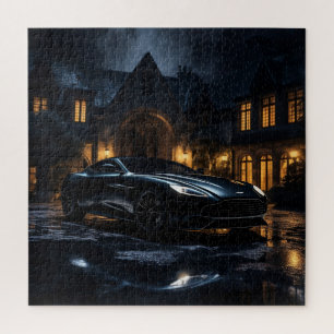 Autoserie 10-3 puzzle