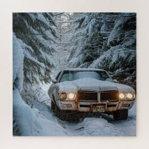 Autoserie 2-8 puzzle