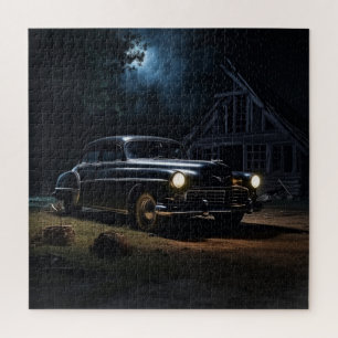 Autoserie 4-49 puzzle