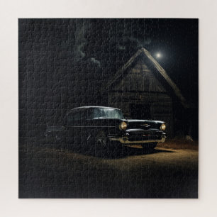 Autoserie 4-52 puzzle