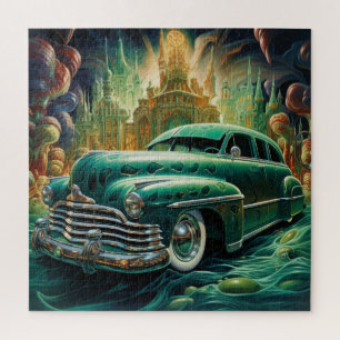 Autoserie 6-23 puzzle