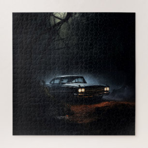 Autoserie 7-22 puzzle