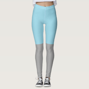 Autosexuelle Pride-Flagge Leggings