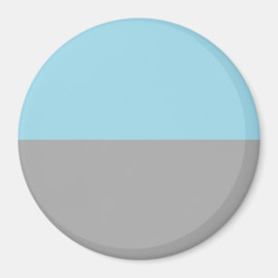 Autosexuelle Pride-Flagge Magnet