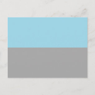 Autosexuelle Pride-Flagge Postkarte