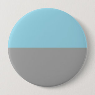 Autosexuelle Stolperflagge Button