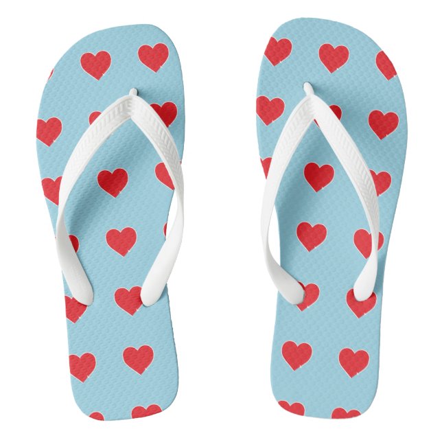 Autosexueller Prix Flip Flops (Fußbett)