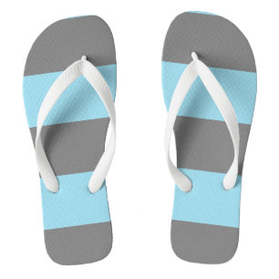 Autosexueller Stolz Flip Flops