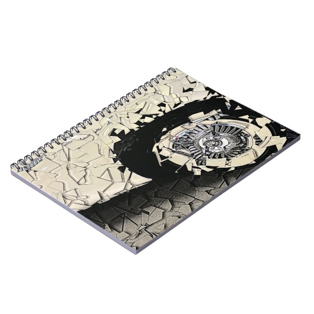 Autoteile Notizblock (Linke Seite)