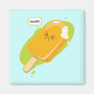 Autsch! Magnet