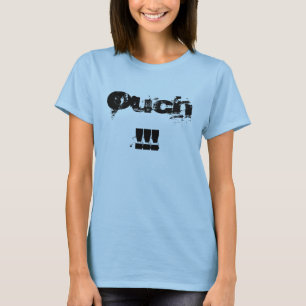 Autsch!!! T-Shirt