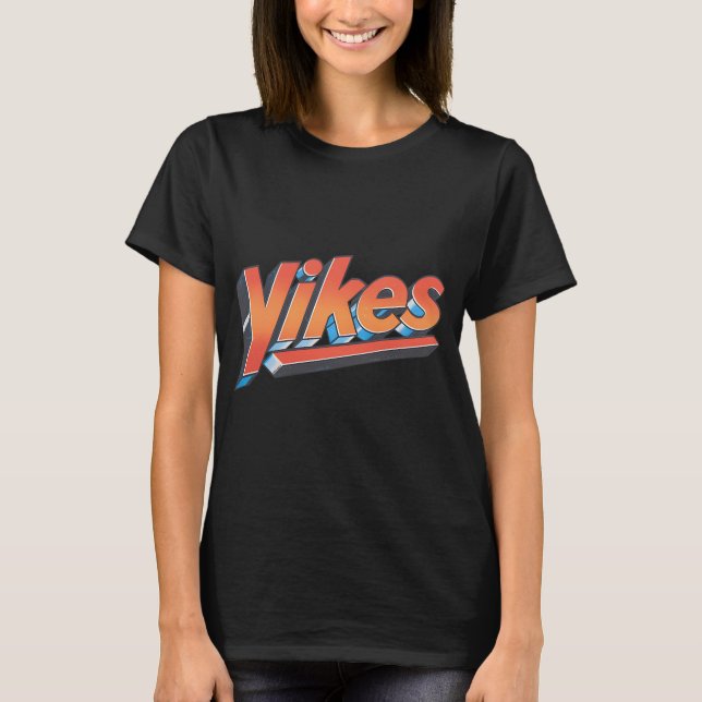 Autsch T-Shirt (Vorderseite)