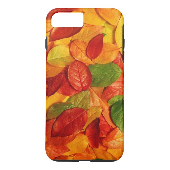 autum Case-Mate iPhone hülle (Rückseite)