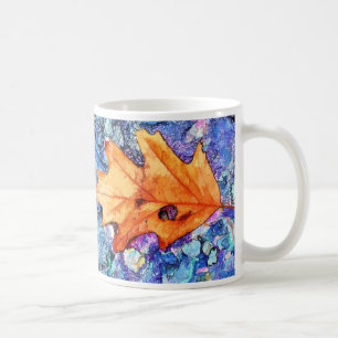 AUTUMENLEAF TASSE