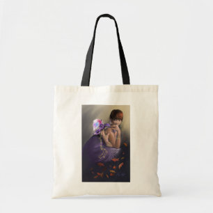 Autumn Allure Tote Bag Tragetasche