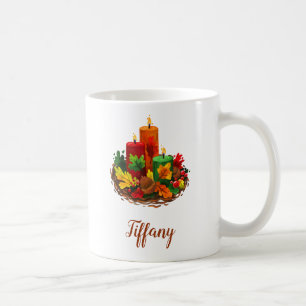 Autumn Beauty Kaffeetasse