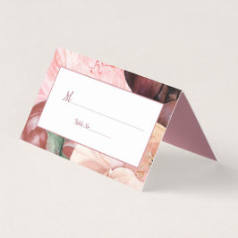 Autumn Boho Watercolor