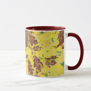 Autumn Breeze Tasse