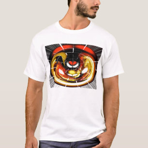 AUTUMN BURST T-Shirt