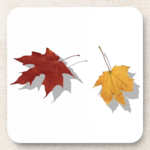 Autumn Cork Untersetzer