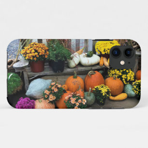 Autumn Decor Case-Mate iPhone Hülle