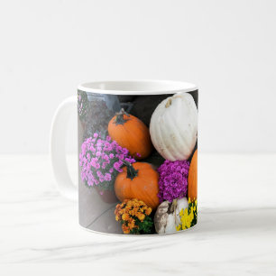 Autumn Decor Kaffeetasse