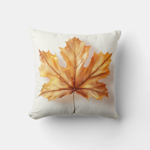 Autumn Design Pillow Kissen