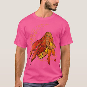 Autumn Fairy T-Shirt