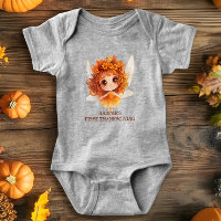 Autumn Fairy Woodland