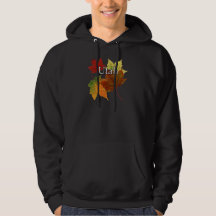 AUTUMN IN UTAH