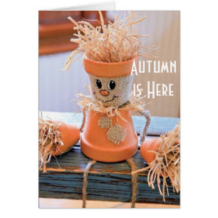 AUTUMN IST HIER UND ZEIT ***FÜR CHEER***