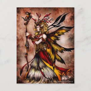 Autumn.jpeg Postkarte